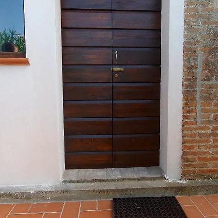 Tuscany Easy Holidays Lägenhet Capannoli Exteriör bild