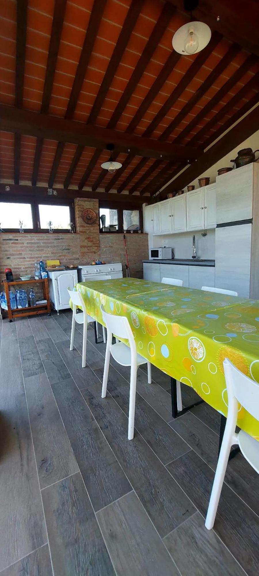 Tuscany Easy Holidays Lägenhet Capannoli Exteriör bild