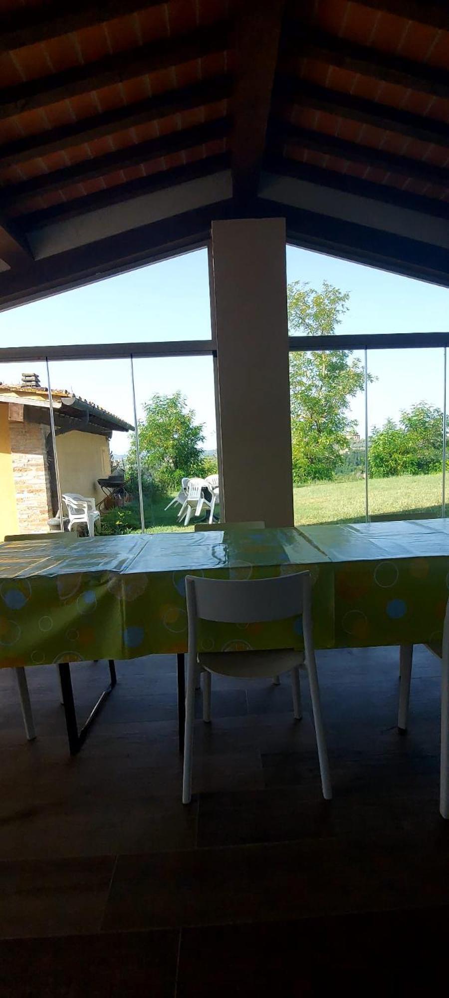 Tuscany Easy Holidays Lägenhet Capannoli Exteriör bild