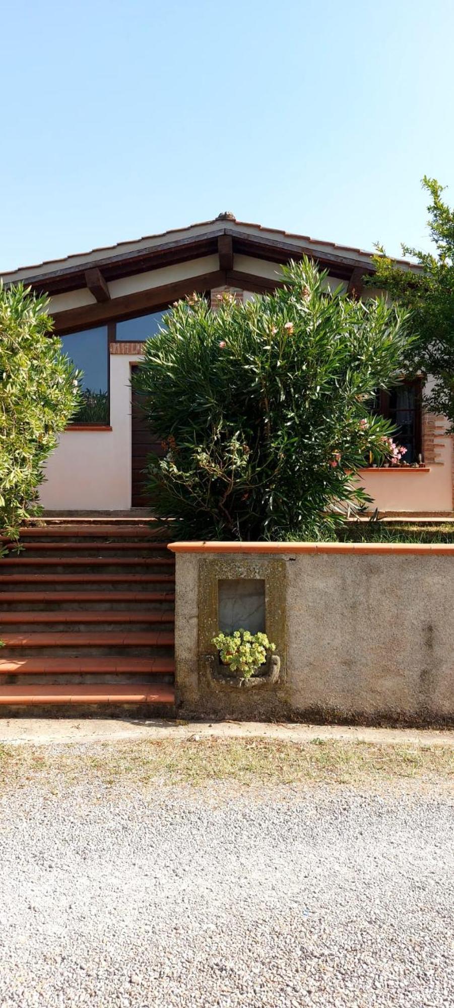 Tuscany Easy Holidays Lägenhet Capannoli Exteriör bild