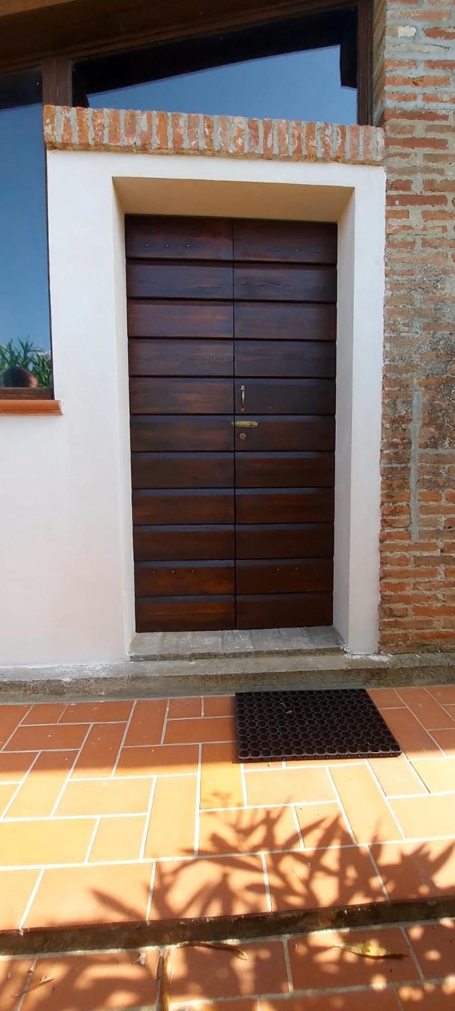 Tuscany Easy Holidays Lägenhet Capannoli Exteriör bild