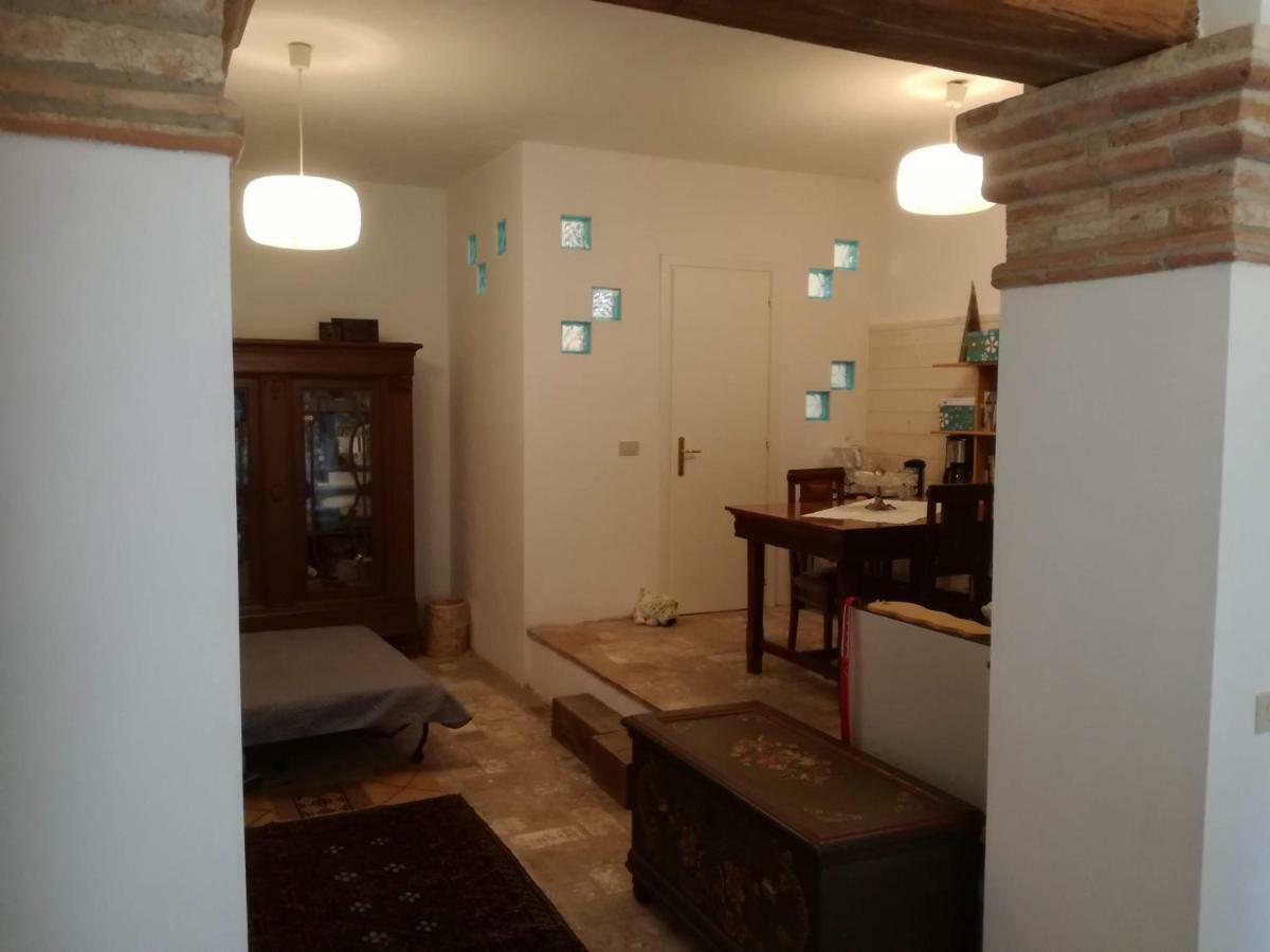 Tuscany Easy Holidays Lägenhet Capannoli Exteriör bild