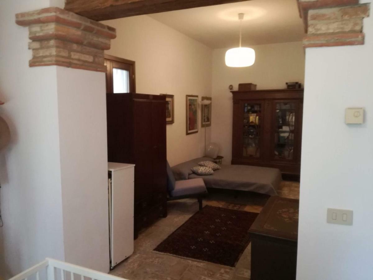 Tuscany Easy Holidays Lägenhet Capannoli Exteriör bild