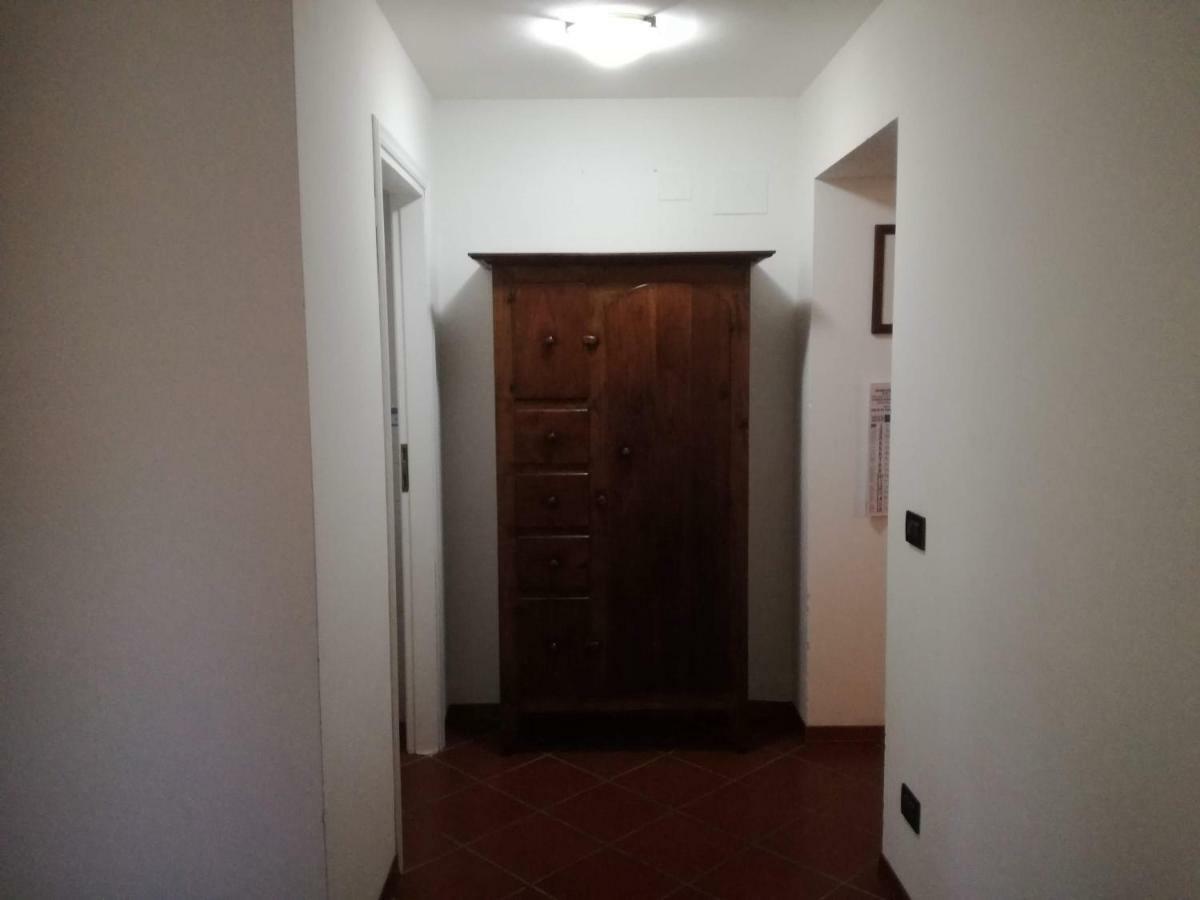 Tuscany Easy Holidays Lägenhet Capannoli Exteriör bild