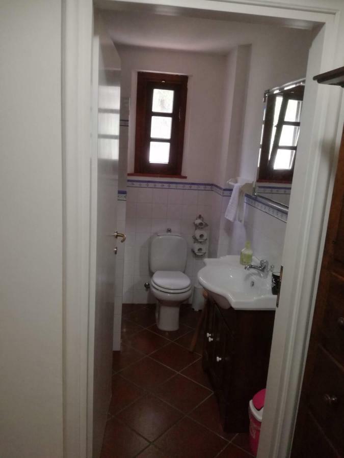Tuscany Easy Holidays Lägenhet Capannoli Exteriör bild