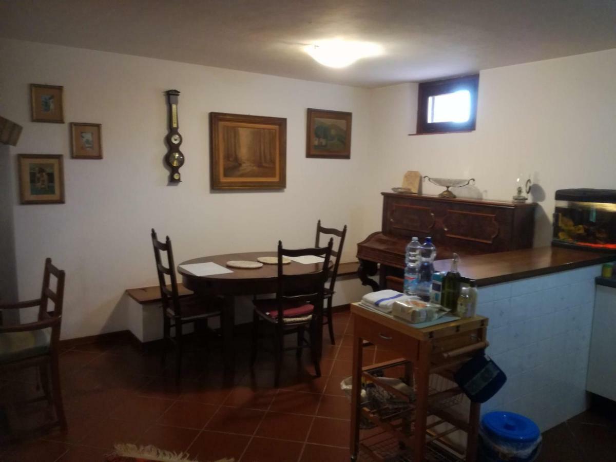 Tuscany Easy Holidays Lägenhet Capannoli Exteriör bild